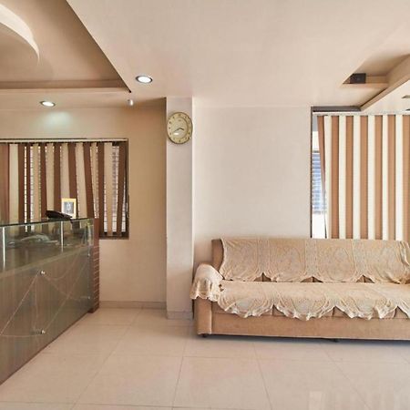 Hotel Jain Residency 舍地 外观 照片