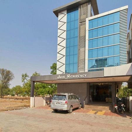 Hotel Jain Residency 舍地 外观 照片